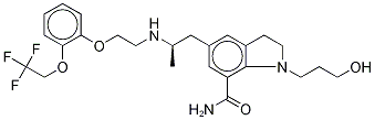 西洛多辛-d6結(jié)構(gòu)式_1051374-52-7結(jié)構(gòu)式