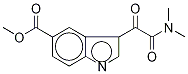 α,β-dioxo-n-n-dimethyltryptamine 5-carboxylic acid methyl esterStructure,1052181-84-6Structure α,β-dioxo-n-n-dimethyltryptamine 5-carboxylic acid methyl ester Structure,1052181-84-6Structure