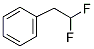 1,1-Difluoro-2-phenyl-ethaneStructure,10541-59-0Structure 1,1-Difluoro-2-phenyl-ethane Structure,10541-59-0Structure