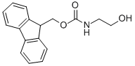 Fmoc-Glycinol結(jié)構(gòu)式_105496-31-9結(jié)構(gòu)式