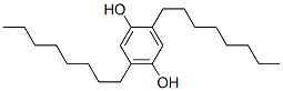 1,4-Benzenediol, 2,5-dioctyl-Structure,10551-36-7Structure 1,4-Benzenediol, 2,5-dioctyl- Structure,10551-36-7Structure