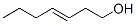 3-庚炔醇結(jié)構(gòu)式_10606-47-0結(jié)構(gòu)式