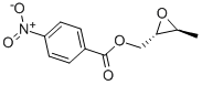 (2S,3s)-trans-3-methyloxirane-2-methyl 4-nitrobenzoateStructure,106268-97-7Structure (2S,3s)-trans-3-methyloxirane-2-methyl 4-nitrobenzoate Structure,106268-97-7Structure