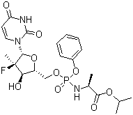Psi 7851Structure,1064684-44-1Structure Psi 7851 Structure,1064684-44-1Structure