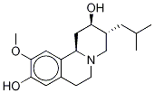 (+)-9-Deme-dtbzStructure,1065193-59-0Structure (+)-9-Deme-dtbz Structure,1065193-59-0Structure