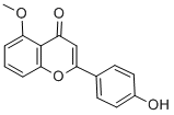 4-Hydroxy-5-methoxyflavoneStructure,106848-87-7Structure 4-Hydroxy-5-methoxyflavone Structure,106848-87-7Structure