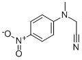 N-cyanomethyl-n-methyl-4-nitroanilineStructure,107023-66-5Structure N-cyanomethyl-n-methyl-4-nitroaniline Structure,107023-66-5Structure