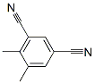 3,5-Dicyanomethyl tolueneStructure,107170-81-0Structure 3,5-Dicyanomethyl toluene Structure,107170-81-0Structure
