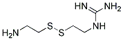 Guanidinoethyl disulfide Structure,1072-13-5Structure