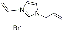 1-Allyl-3-vinylimidazolium bromideStructure,1072788-73-8Structure 1-Allyl-3-vinylimidazolium bromide Structure,1072788-73-8Structure
