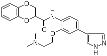 Sr3677結(jié)構(gòu)式_1072959-67-1結(jié)構(gòu)式