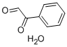 2,2-Dihydroxy-1-phenyl-ethanone Structure,1075-06-5Structure