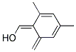 Methanol, (2,4-dimethyl-6-methylene-2,4-cyclohexadien-1-ylidene)-(9ci)Structure,107557-19-7Structure Methanol, (2,4-dimethyl-6-methylene-2,4-cyclohexadien-1-ylidene)-(9ci) Structure,107557-19-7Structure