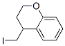 3,4-Dihydro-4-(iodomethyl)-2H-1-benzopyranStructure,107616-56-8Structure 3,4-Dihydro-4-(iodomethyl)-2H-1-benzopyran Structure,107616-56-8Structure