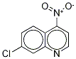 7-Chloro-4-nitroquinolineStructure,1076199-85-3Structure 7-Chloro-4-nitroquinoline Structure,1076199-85-3Structure