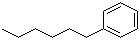 1-Phenylhexane Structure,1077-16-3Structure