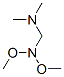 Methanediamine, n,n-dimethoxy-n,n-dimethyl-(9ci)Structure,108025-61-2Structure Methanediamine, n,n-dimethoxy-n,n-dimethyl-(9ci) Structure,108025-61-2Structure