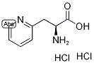 H-2-pal-oh·2hcl結(jié)構(gòu)式_1082692-96-3結(jié)構(gòu)式