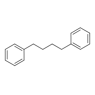 1,4-DiphenylbutaneStructure,1083-56-3Structure 1,4-Diphenylbutane Structure,1083-56-3Structure