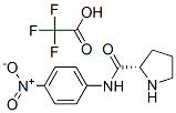 H-Pro-pNA.TFA結(jié)構(gòu)式_108321-19-3結(jié)構(gòu)式