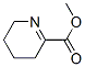 (9ci)-3,4,5,6-四氫-2-吡啶羧酸甲酯結(jié)構(gòu)式_108602-80-8結(jié)構(gòu)式