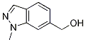 (1-Methyl-1H-indazol-6-yl)methanolStructure,1092961-10-8Structure (1-Methyl-1H-indazol-6-yl)methanol Structure,1092961-10-8Structure