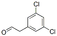2-(3,5-Dichlorophenyl)acetaldehydeStructure,109346-95-4Structure 2-(3,5-Dichlorophenyl)acetaldehyde Structure,109346-95-4Structure