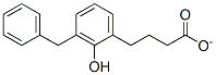 Benzyl 2-hydroxy-4-phenylbutanoateStructure,109684-03-9Structure Benzyl 2-hydroxy-4-phenylbutanoate Structure,109684-03-9Structure