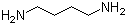 1,4-DiaminobutaneStructure,110-60-1Structure 1,4-Diaminobutane Structure,110-60-1Structure