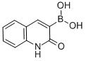 2-Hydroxyquinolin-3-ylboronic acidStructure,1101864-58-7Structure 2-Hydroxyquinolin-3-ylboronic acid Structure,1101864-58-7Structure