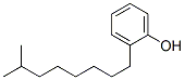 Phenol, isononyl-Structure,11066-49-2Structure Phenol, isononyl- Structure,11066-49-2Structure