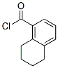 5,6,7,8-Tetrahydro-naphthalene-1-carbonyl chlorideStructure,110808-69-0Structure 5,6,7,8-Tetrahydro-naphthalene-1-carbonyl chloride Structure,110808-69-0Structure