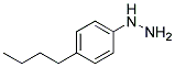 Hydrazine, (4-butylphenyl)-(9ci)Structure,111679-54-0Structure Hydrazine, (4-butylphenyl)-(9ci) Structure,111679-54-0Structure