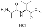 H-ala-val-ome hcl結(jié)構(gòu)式_111742-14-4結(jié)構(gòu)式