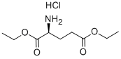 H-Glu(OEt)-OEtCl結(jié)構(gòu)式_1118-89-4結(jié)構(gòu)式