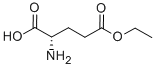 H-GLU(OET)-OH結(jié)構(gòu)式_1119-33-1結(jié)構(gòu)式