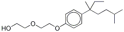 4-(3’,6’-Dimethyl-3’-heptyl)phenol diethoxylateStructure,1119449-38-5Structure 4-(3’,6’-Dimethyl-3’-heptyl)phenol diethoxylate Structure,1119449-38-5Structure