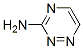 3-Amino-1,2,4-triazineStructure,1120-99-6Structure 3-Amino-1,2,4-triazine Structure,1120-99-6Structure