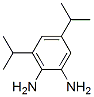1,2-Benzenediamine, 3,5-bis(1-methylethyl)-Structure,112121-82-1Structure 1,2-Benzenediamine, 3,5-bis(1-methylethyl)- Structure,112121-82-1Structure