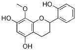 2’,5,7-Trihydroxy-8-methoxyflavanoneStructure,112408-71-6Structure 2’,5,7-Trihydroxy-8-methoxyflavanone Structure,112408-71-6Structure