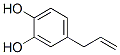 3,4-Dihydroxy-allylbenzeneStructure,1126-61-0Structure 3,4-Dihydroxy-allylbenzene Structure,1126-61-0Structure