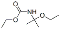(9ci)-(1-乙氧基-1-甲基乙基)-氨基甲酸乙酯結構式_112700-87-5結構式