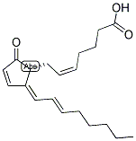 (5Z,12z,14e)-9-oxoprosta-5,10,12,14-tetraen-1-oic acidStructure,112839-31-3Structure (5Z,12z,14e)-9-oxoprosta-5,10,12,14-tetraen-1-oic acid Structure,112839-31-3Structure