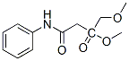 3,4-Dimethoxy-acetoacetanilideStructure,112854-82-7Structure 3,4-Dimethoxy-acetoacetanilide Structure,112854-82-7Structure