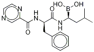 (1R,2r)-bortezomibStructure,1132709-15-9Structure (1R,2r)-bortezomib Structure,1132709-15-9Structure