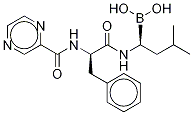 (1S,2r)-bortezomibStructure,1132709-16-0Structure (1S,2r)-bortezomib Structure,1132709-16-0Structure