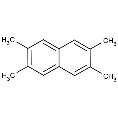 2,3,6,7-TetramethylnaphthaleneStructure,1134-40-3Structure 2,3,6,7-Tetramethylnaphthalene Structure,1134-40-3Structure