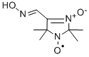 4-Aldoximino-2,2,5,5-tetramethyl-3-imidazoline3-oxide1-oxylStructure,113715-28-9Structure 4-Aldoximino-2,2,5,5-tetramethyl-3-imidazoline3-oxide1-oxyl Structure,113715-28-9Structure
