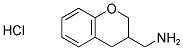 1-(3,4-Dihydro-2h-chromen-3-yl)methanamine hydrochlorideStructure,113771-75-8Structure 1-(3,4-Dihydro-2h-chromen-3-yl)methanamine hydrochloride Structure,113771-75-8Structure
