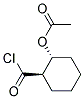 反式-(9ci)-2-(乙?；趸?-環(huán)己烷羰酰氯結(jié)構(gòu)式_114250-36-1結(jié)構(gòu)式